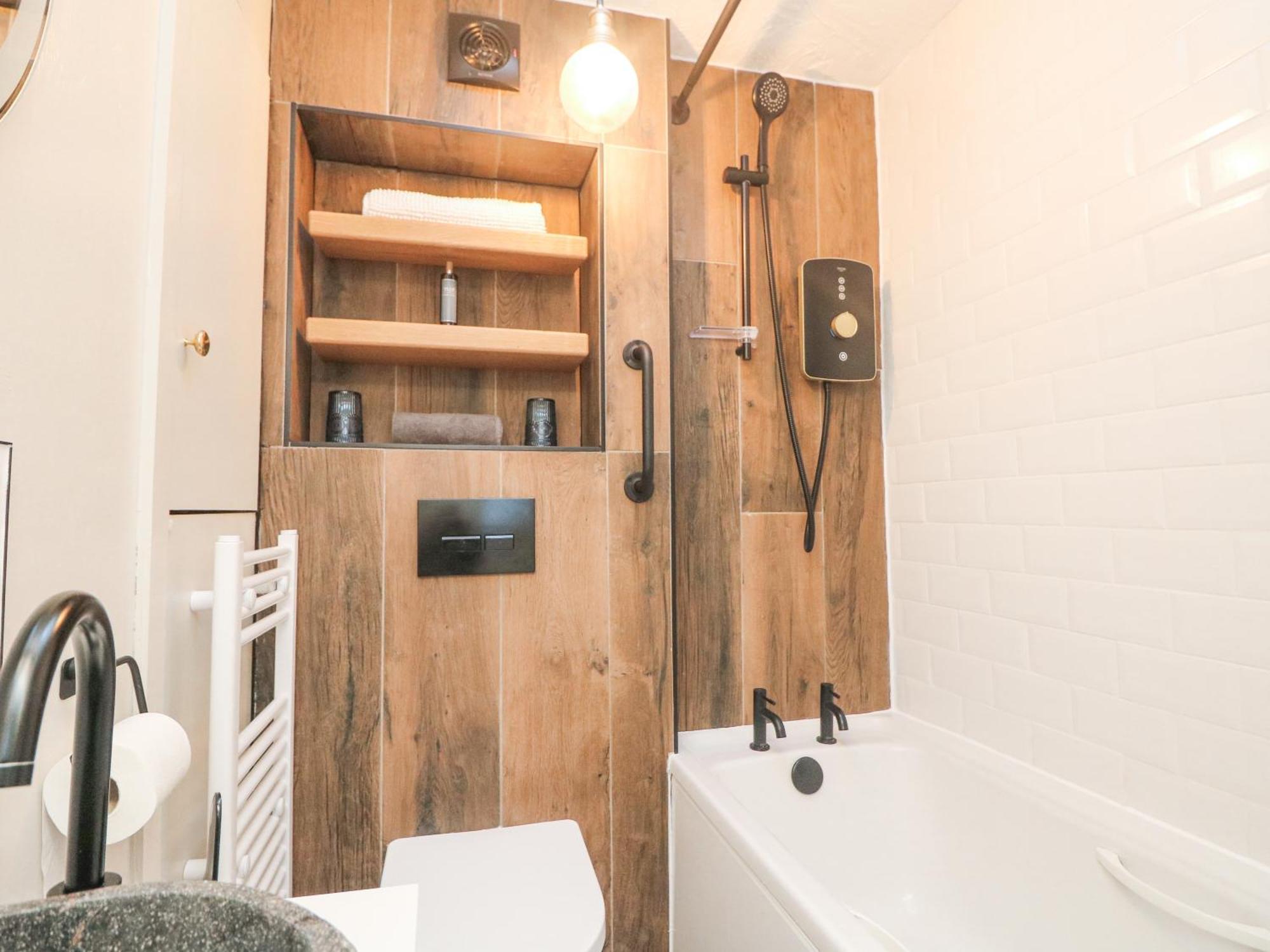 May Cottage Pentewan Екстер'єр фото