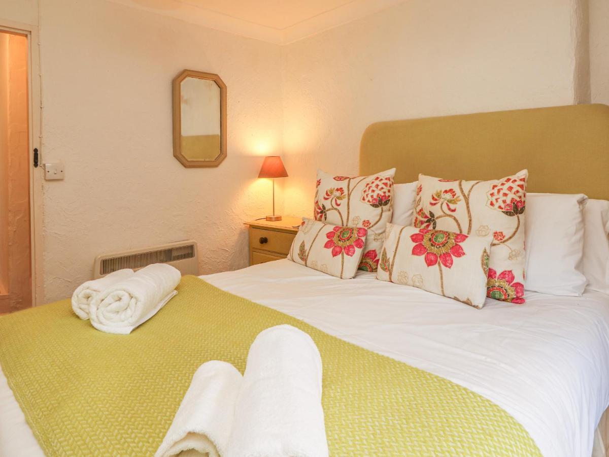 May Cottage Pentewan Екстер'єр фото