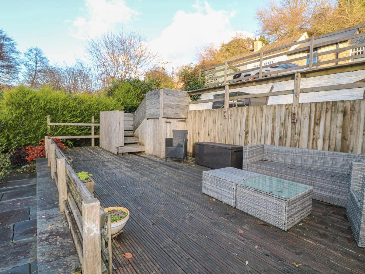 May Cottage Pentewan Екстер'єр фото
