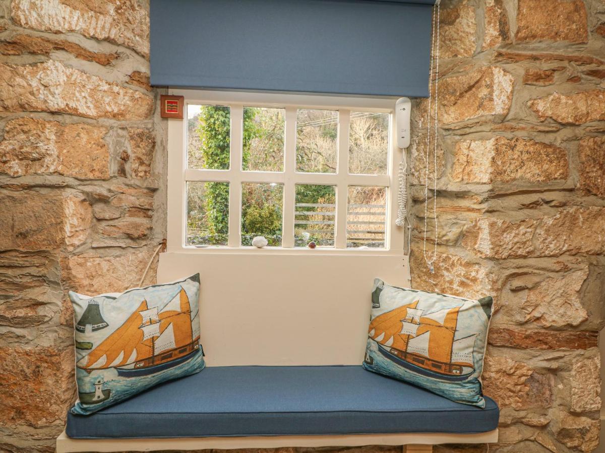 May Cottage Pentewan Екстер'єр фото