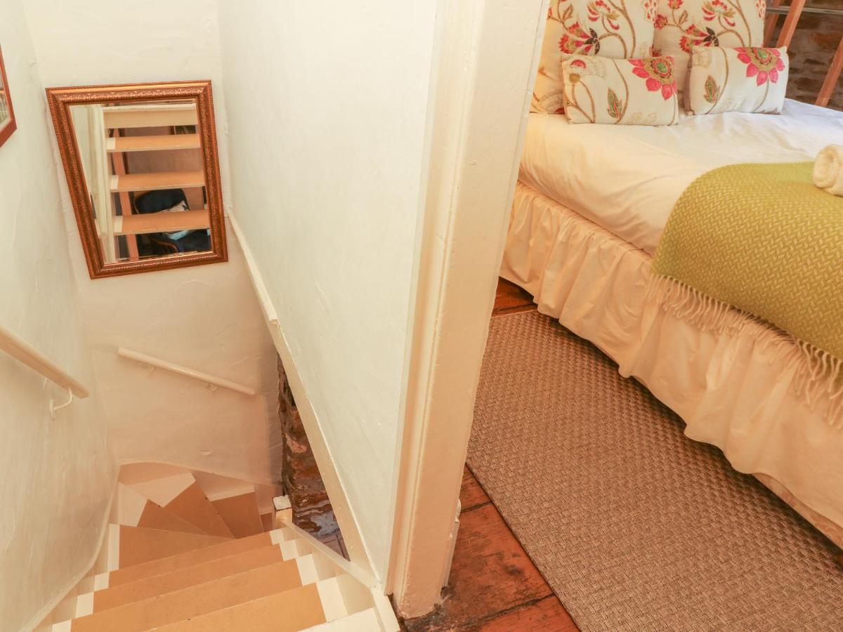 May Cottage Pentewan Екстер'єр фото