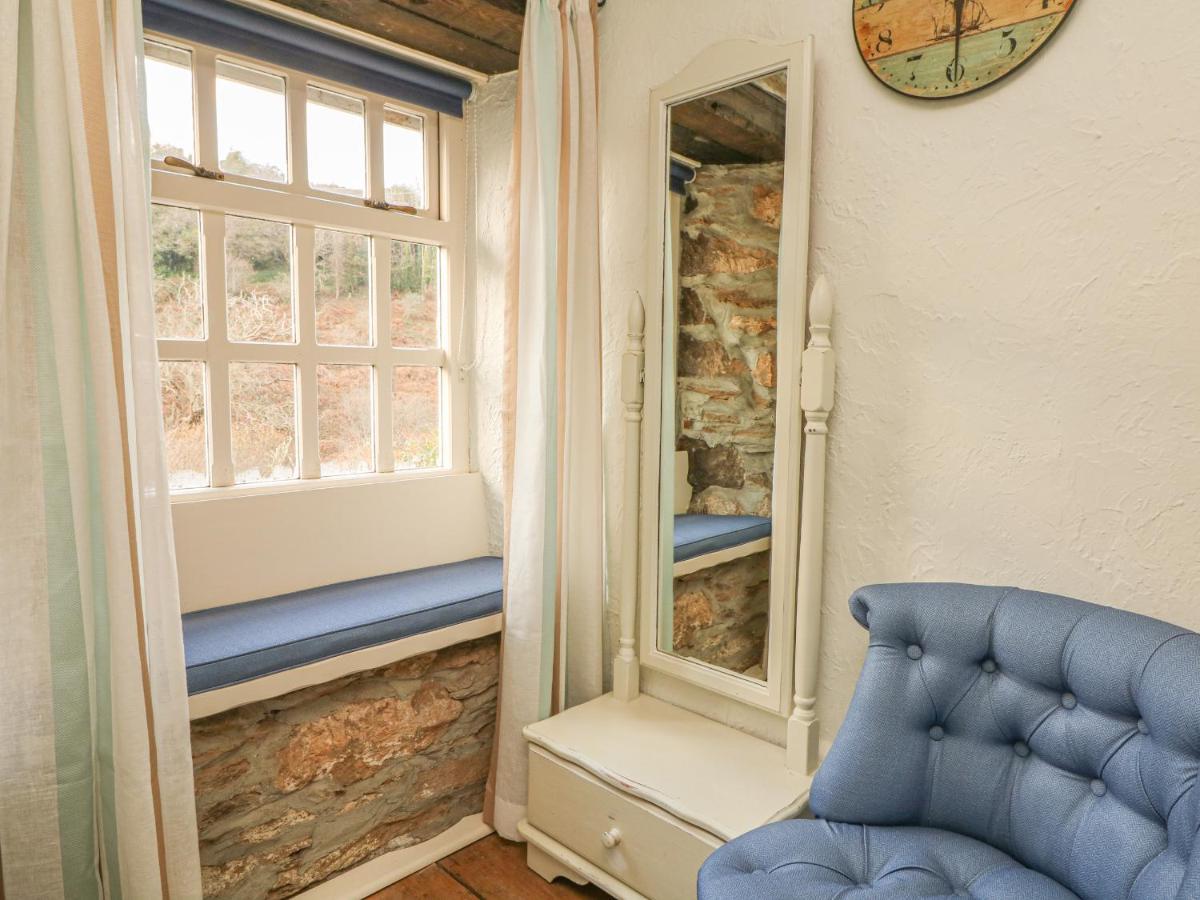 May Cottage Pentewan Екстер'єр фото